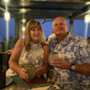 Meet your Posher, Colin julie